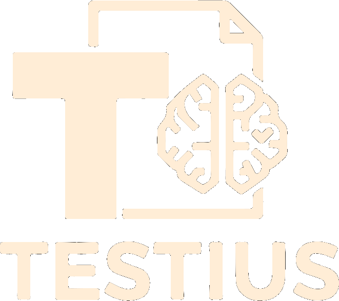 TESTIUS Logo