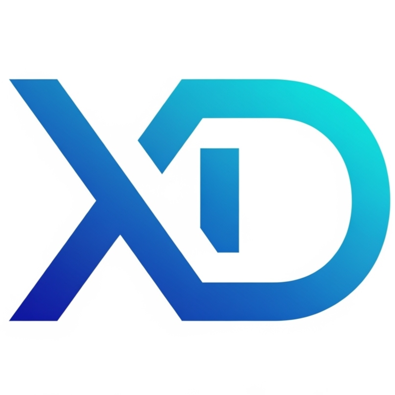 Xediand Academy Logo Icon