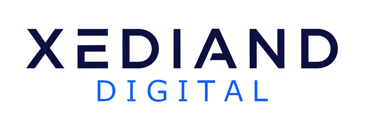 Xediand Digital Name